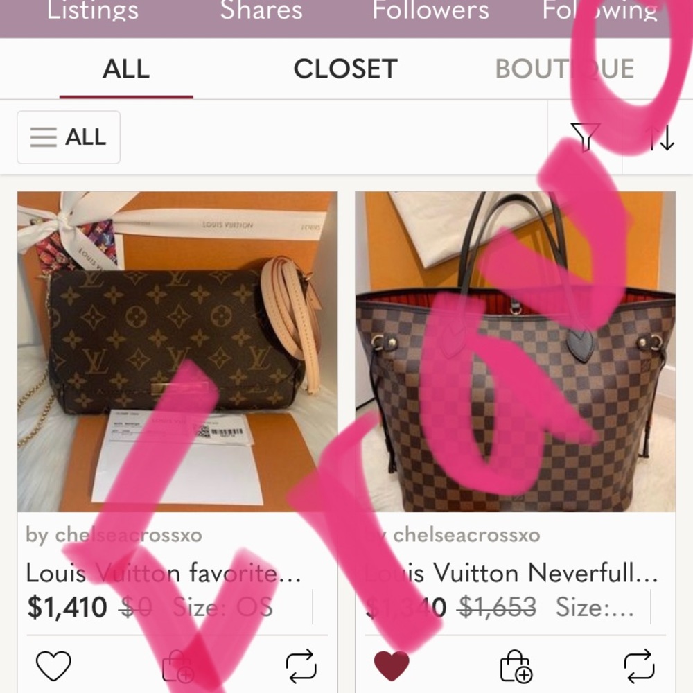 @chelseacrossxo is a fraud and should be reported